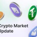 crypto market update